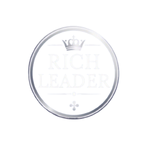 rich leader logo