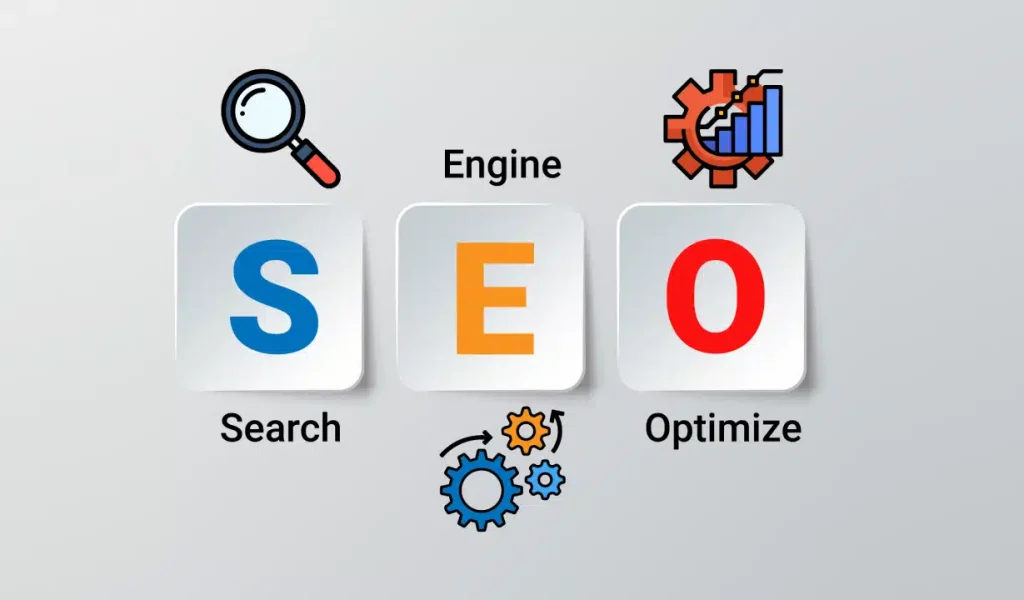seo for small business